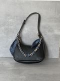 Сумка жіноча маленька з цепочкою 10109 фото