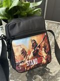 Сумка через плече молодіжна для дітей і підлітків STANDOFF2 2184985816 фото