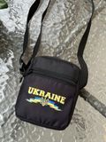 Сумка через плече молодіжна для дітей і підлітків Ukraine маленька 2187908659 фото